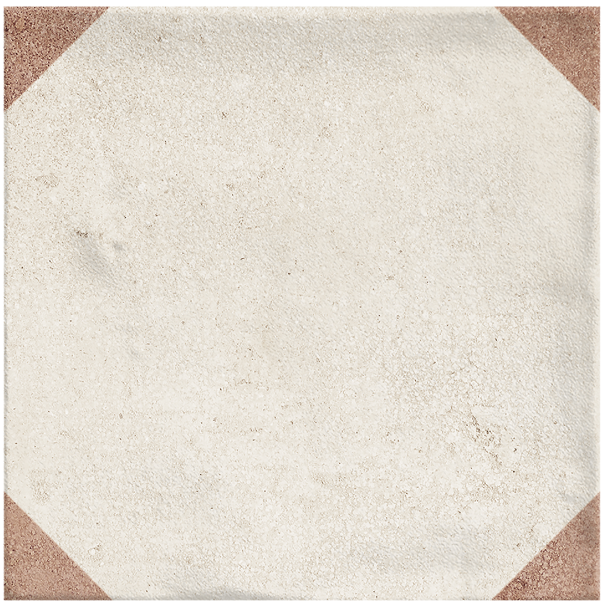 Cotto Dot Structured Textured Tile