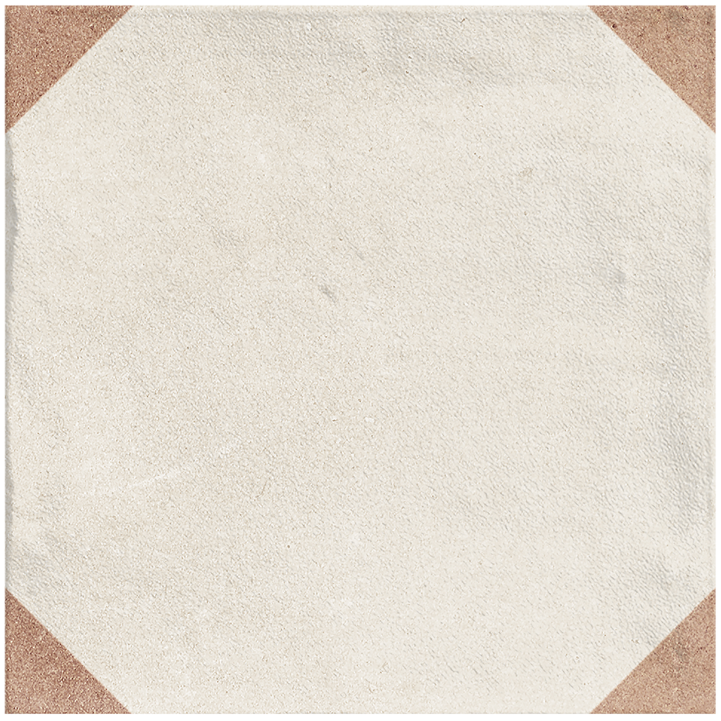 Riles Texture Tuscano Cotto Dot Structured Textured Tile | Beaumont Tiles
