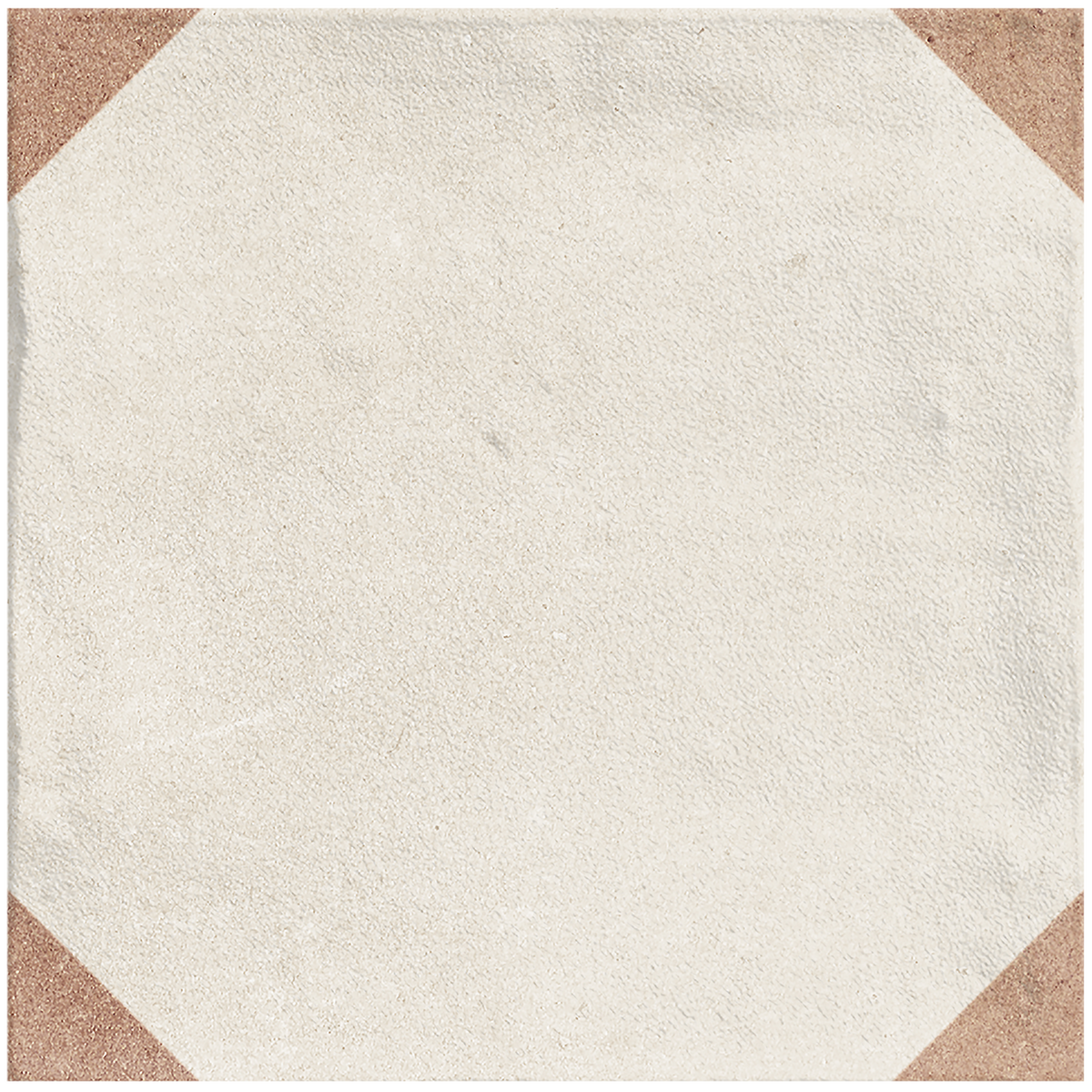 Cotto Dot Structured Textured Tile