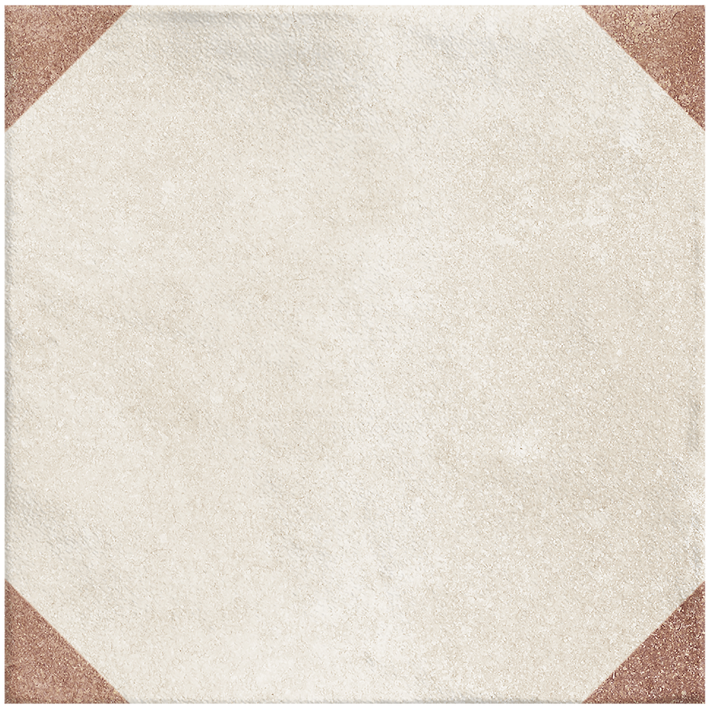 Cotto Dot Structured Textured Tile