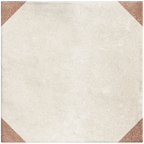 Cotto Dot Structured Textured Tile