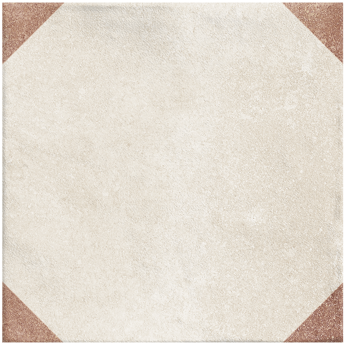 Cotto Dot Structured Textured Tile