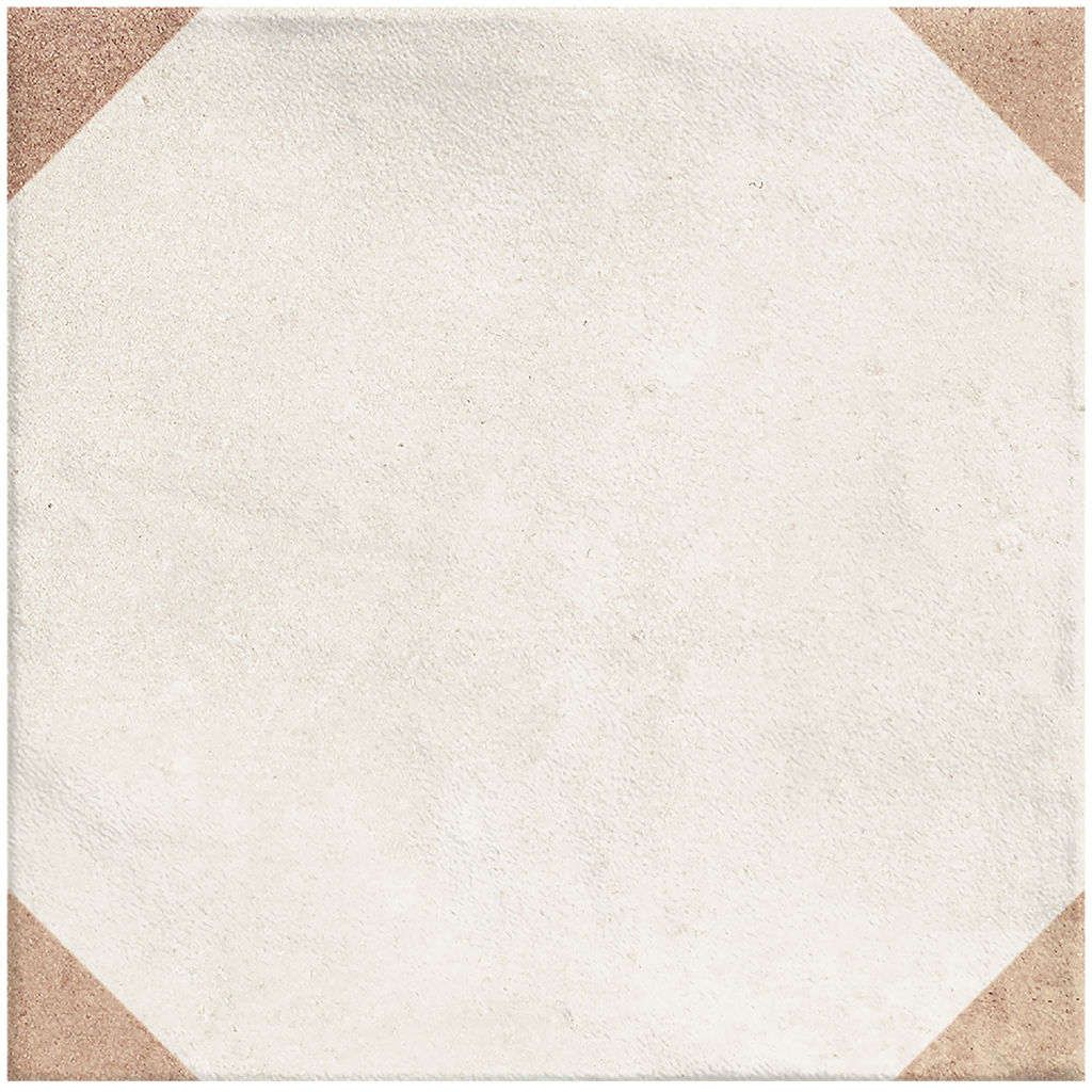 Cotto Dot Structured Textured Tile
