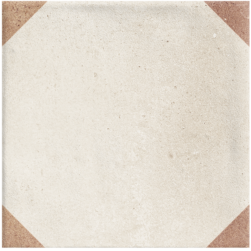 Cotto Dot Structured Textured Tile