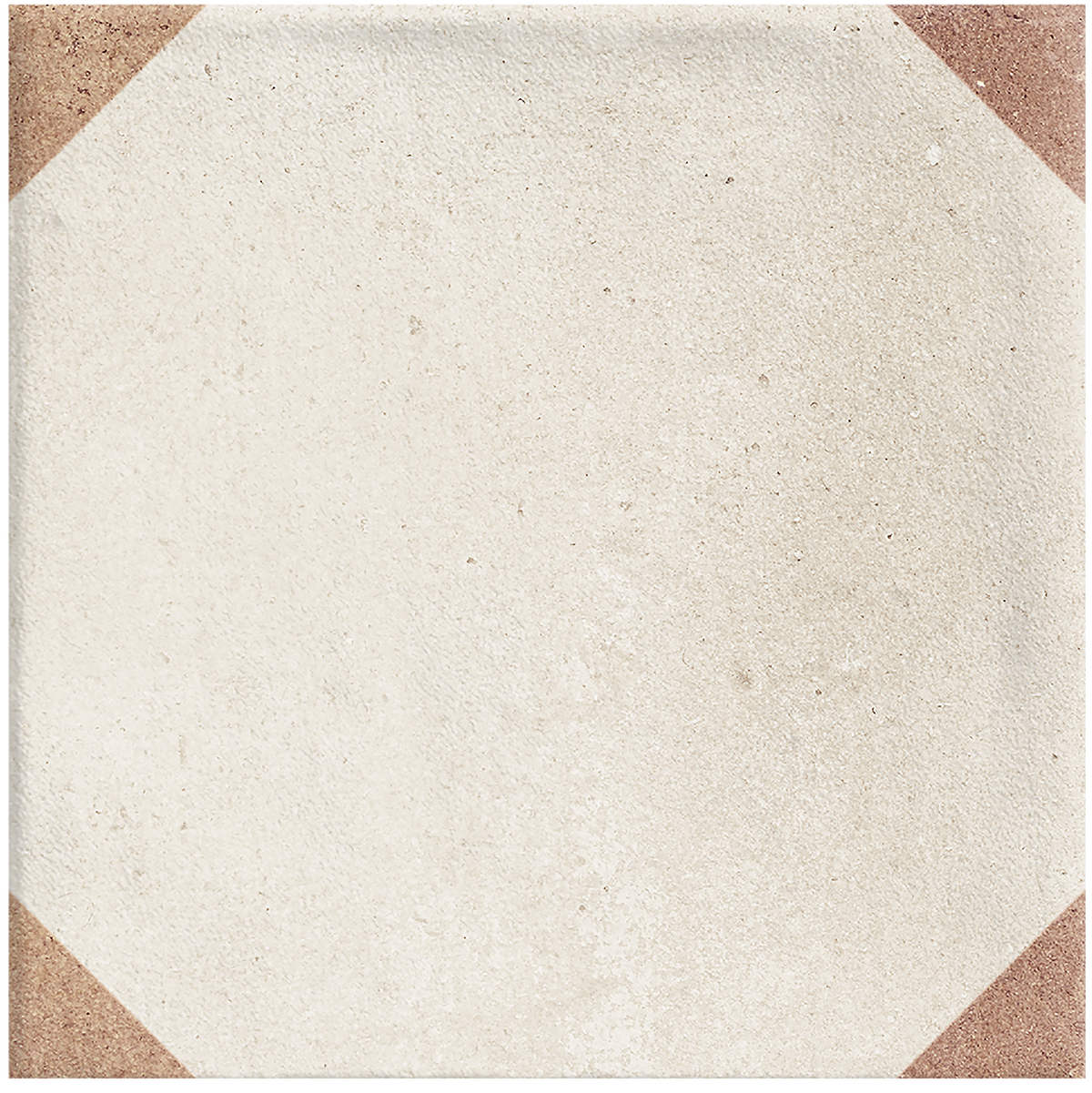 Cotto Dot Structured Textured Tile