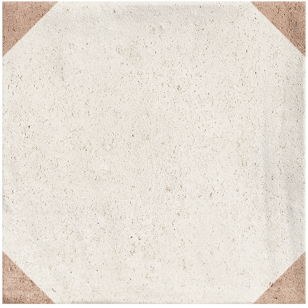 Cotto Dot Structured Textured Tile