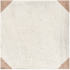 Cotto Dot Structured Textured Tile