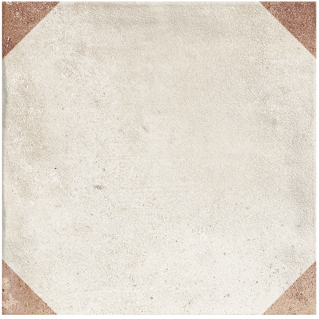 Cotto Dot Structured Textured Tile