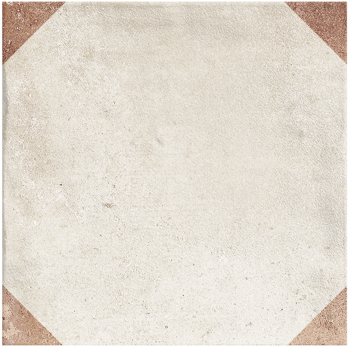 Cotto Dot Structured Textured Tile