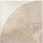 Tuscano-Moon Sand Moon Structured Textured Tile
