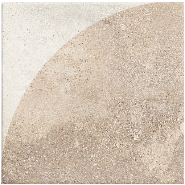 Tuscano-Moon Sand Moon Structured Textured Tile