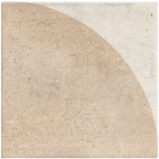 Sand Moon Structured Textured Tile