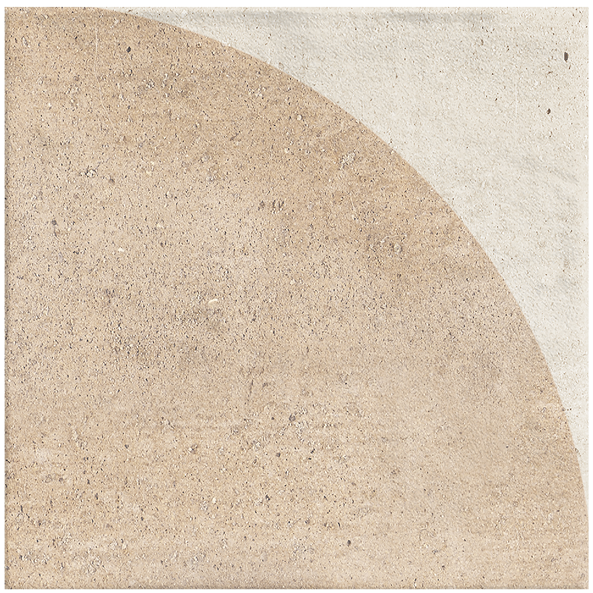 Sand Moon Structured Textured Tile