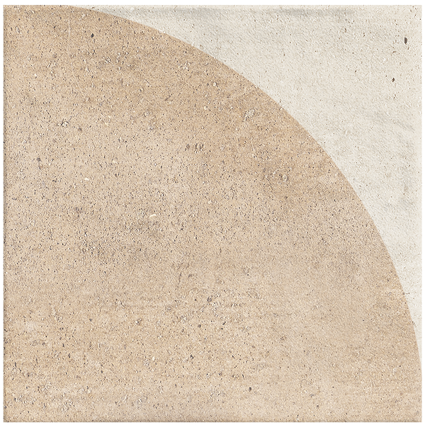 Sand Moon Structured Textured Tile