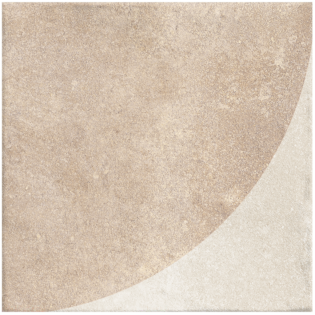 Sand Moon Structured Textured Tile