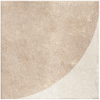 Sand Moon Structured Textured Tile
