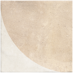 Sand Moon Structured Textured Tile