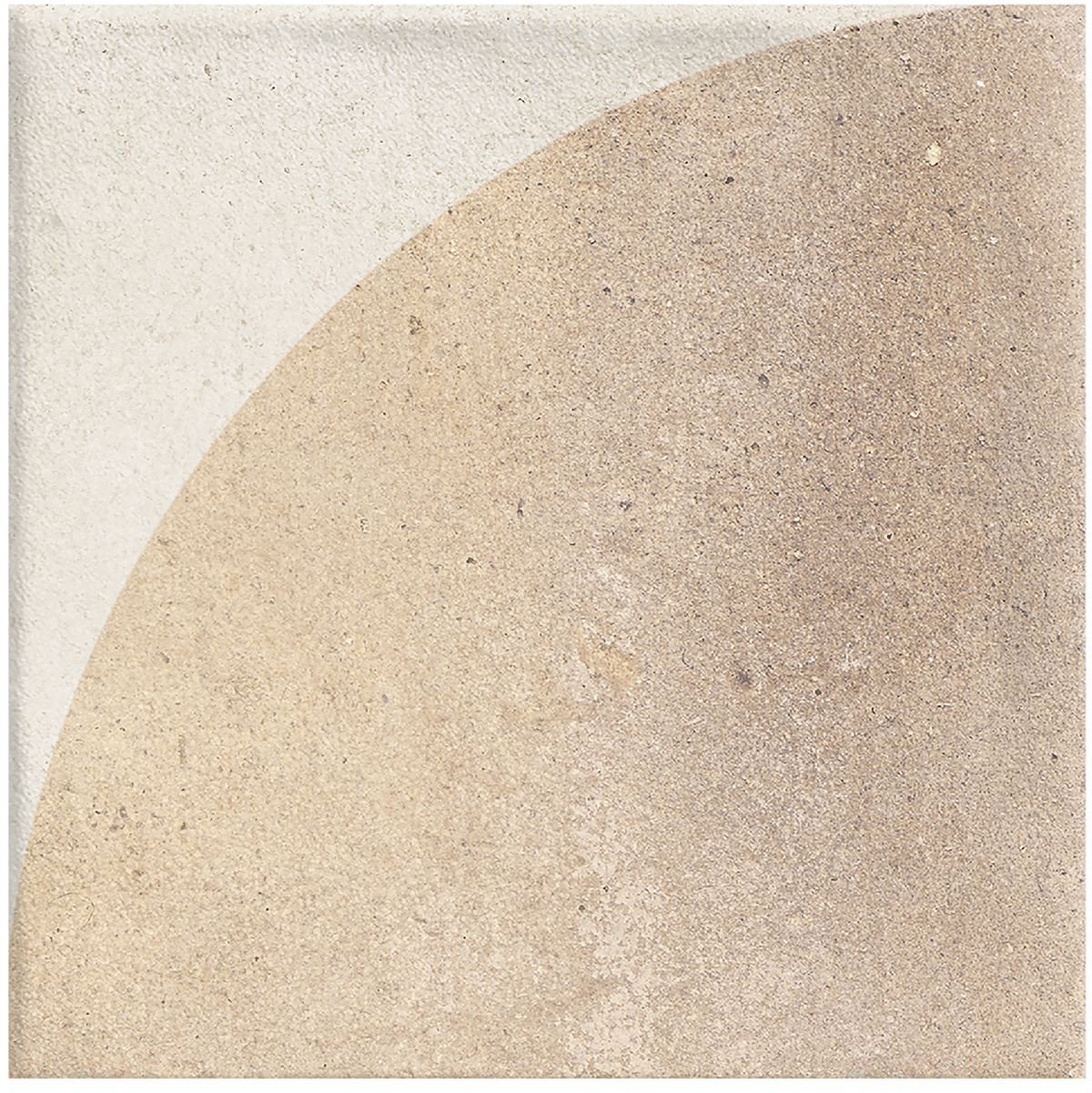 Sand Moon Structured Textured Tile