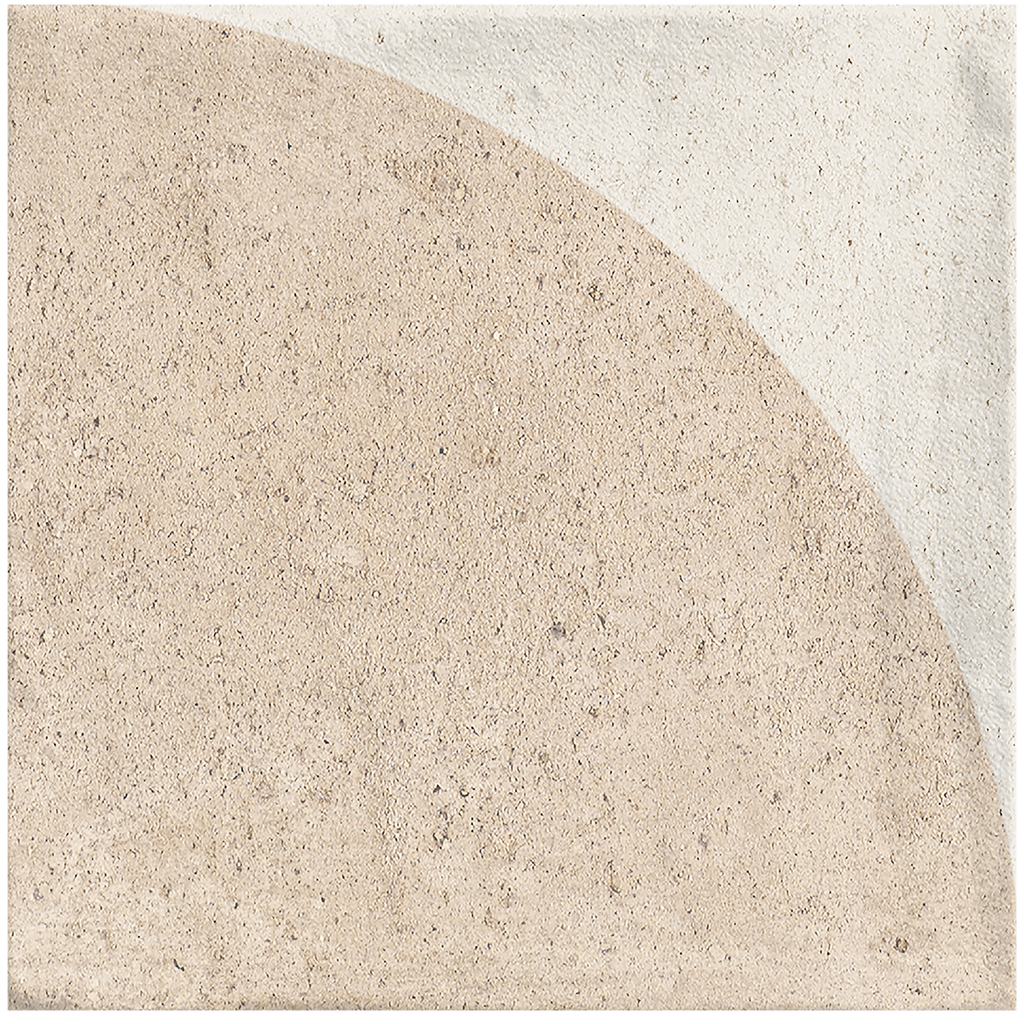 Sand Moon Structured Textured Tile
