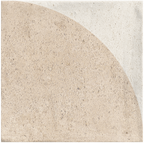 Sand Moon Structured Textured Tile