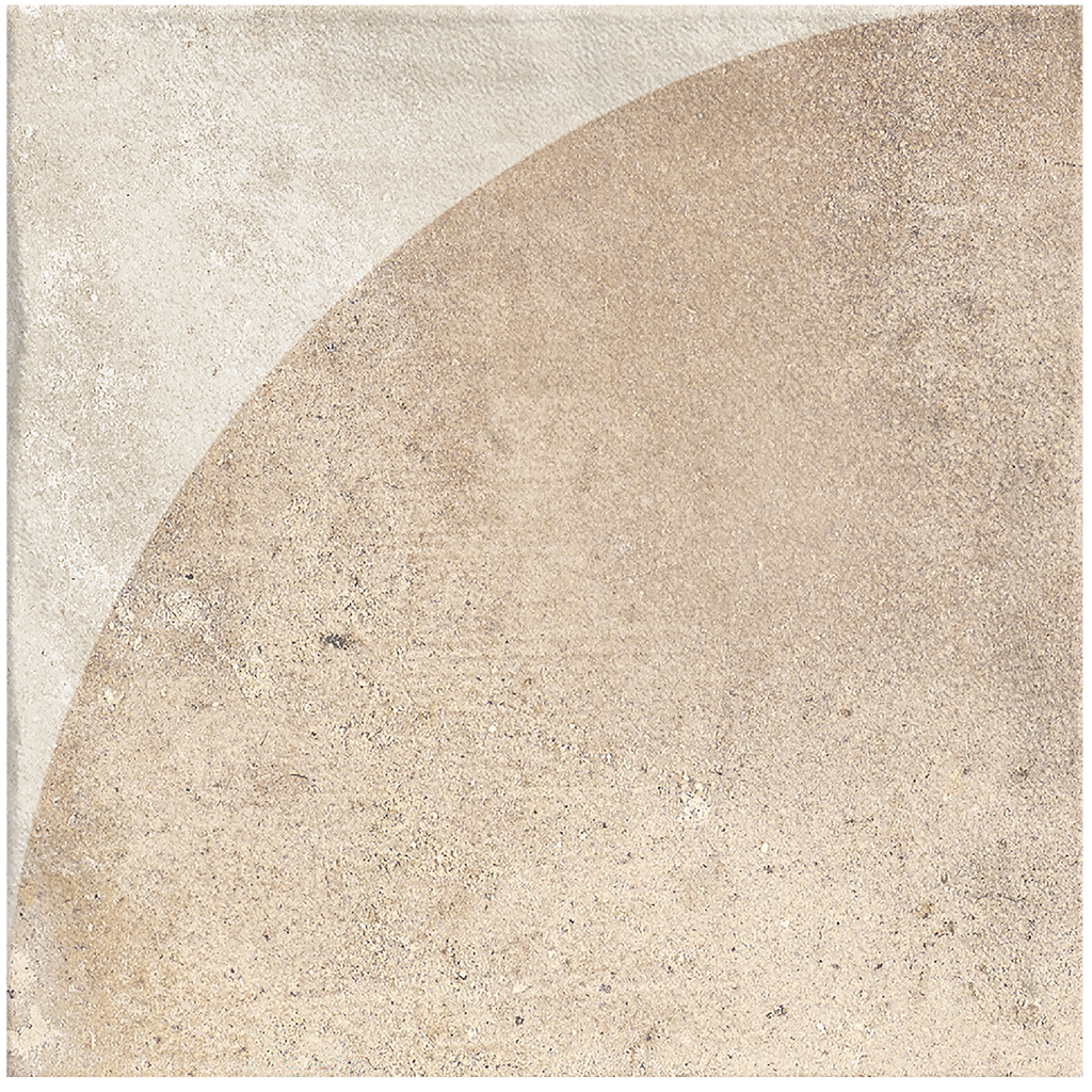 Sand Moon Structured Textured Tile