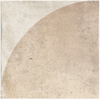 Sand Moon Structured Textured Tile