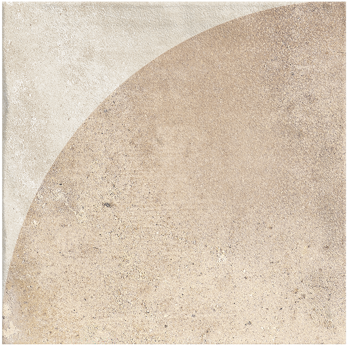 Sand Moon Structured Textured Tile