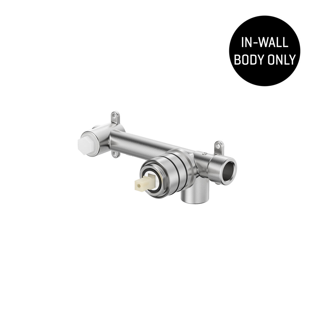 Universal In Wall Basin Mixer Set Body