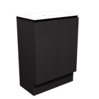 Vanity 600 Floor Standing Centre Bowl Urban Top
