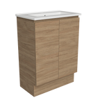 Vanity 600 Floor Standing Centre Bowl Urban Top