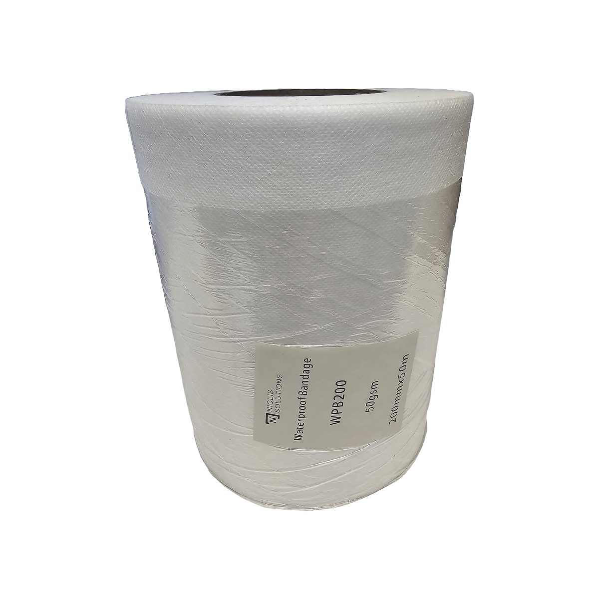 Waterproofing Bandage 200mmx50m