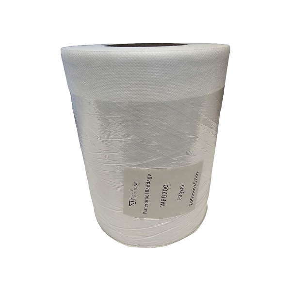 Waterproofing Bandage 200mmx50m