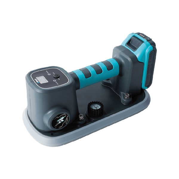 Vacuum Suction Cup Lithium Battery 21V2.0Ah