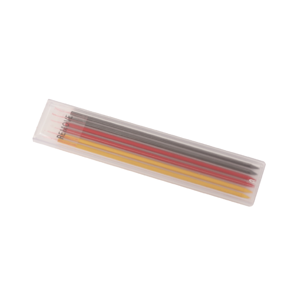 Leads for Automatic Pencil 6Pkt