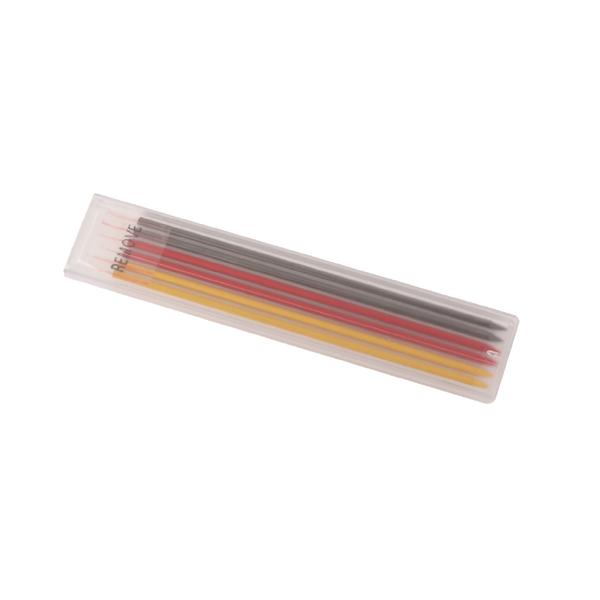 Leads for Automatic Pencil 6Pkt