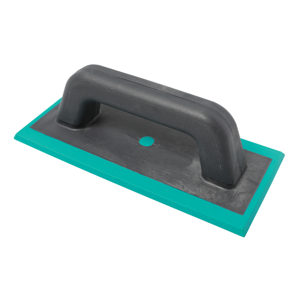 Hard Epoxy Grout Float