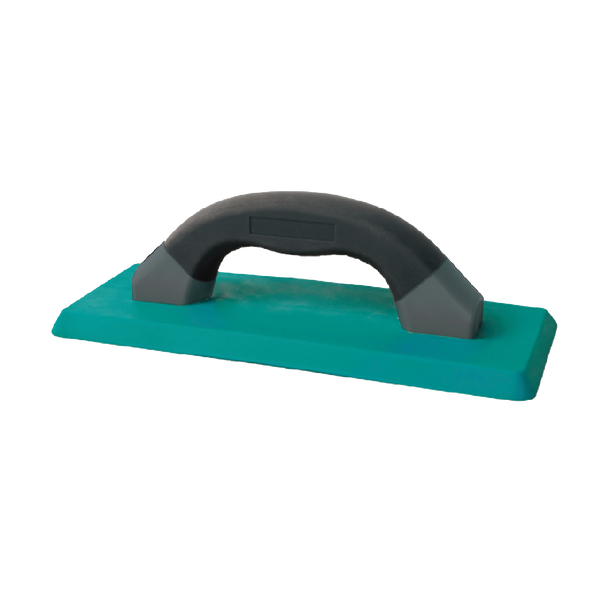 Soft Epoxy Grout Float