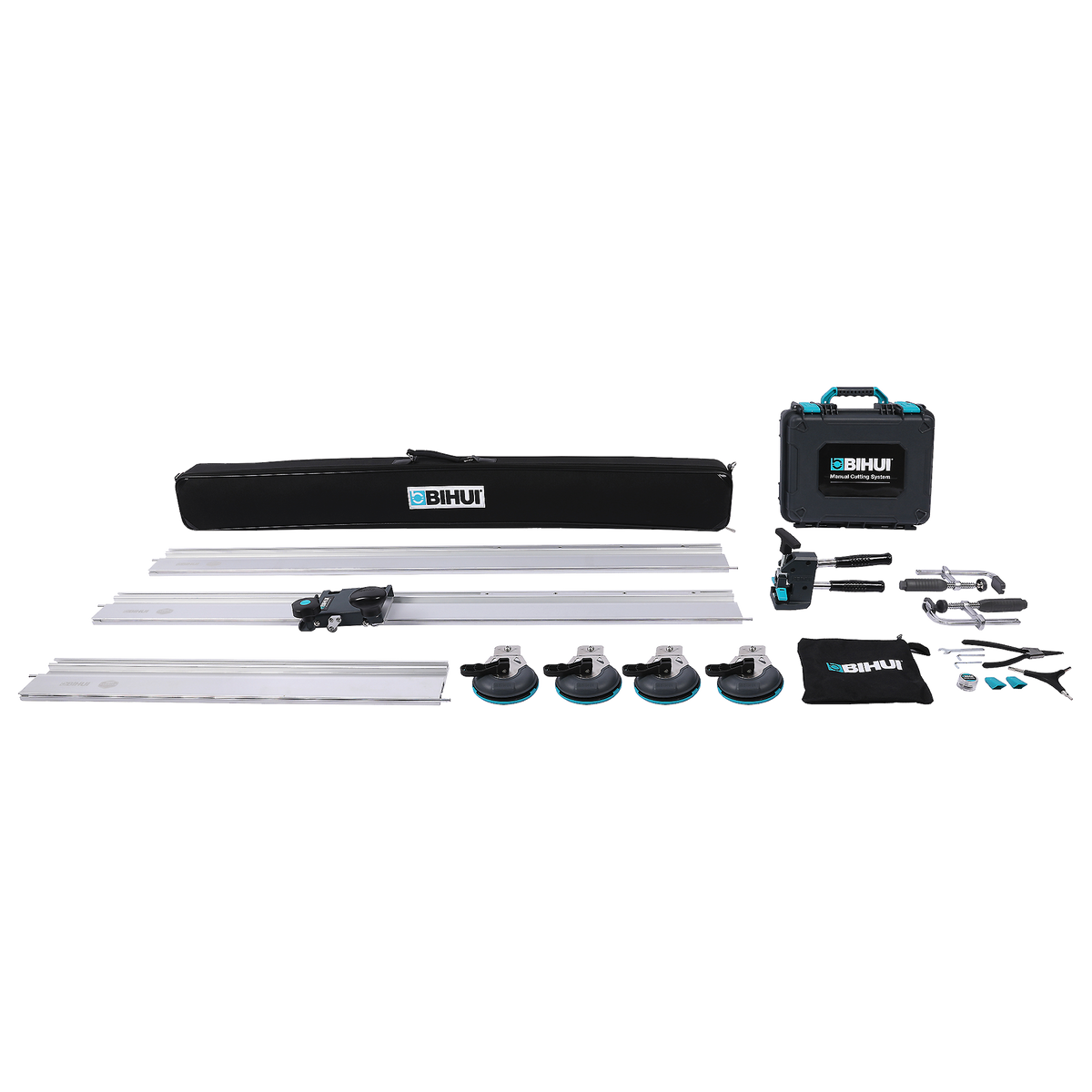 Large Format Trade Manual Cutting System 320cm