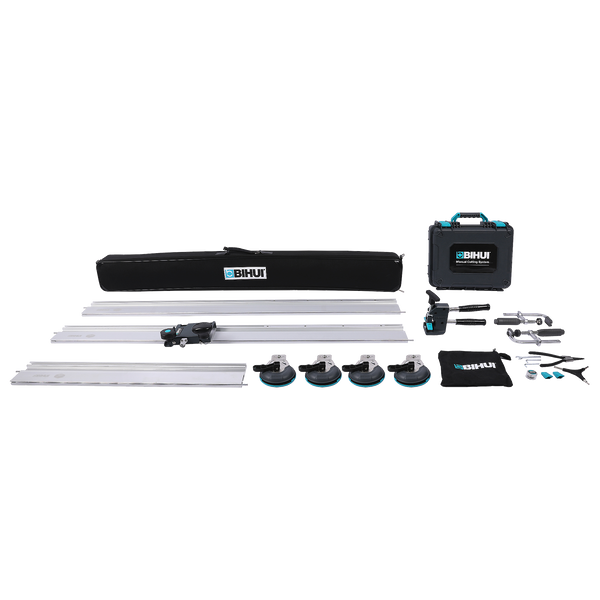 Large Format Trade Manual Cutting System 320cm