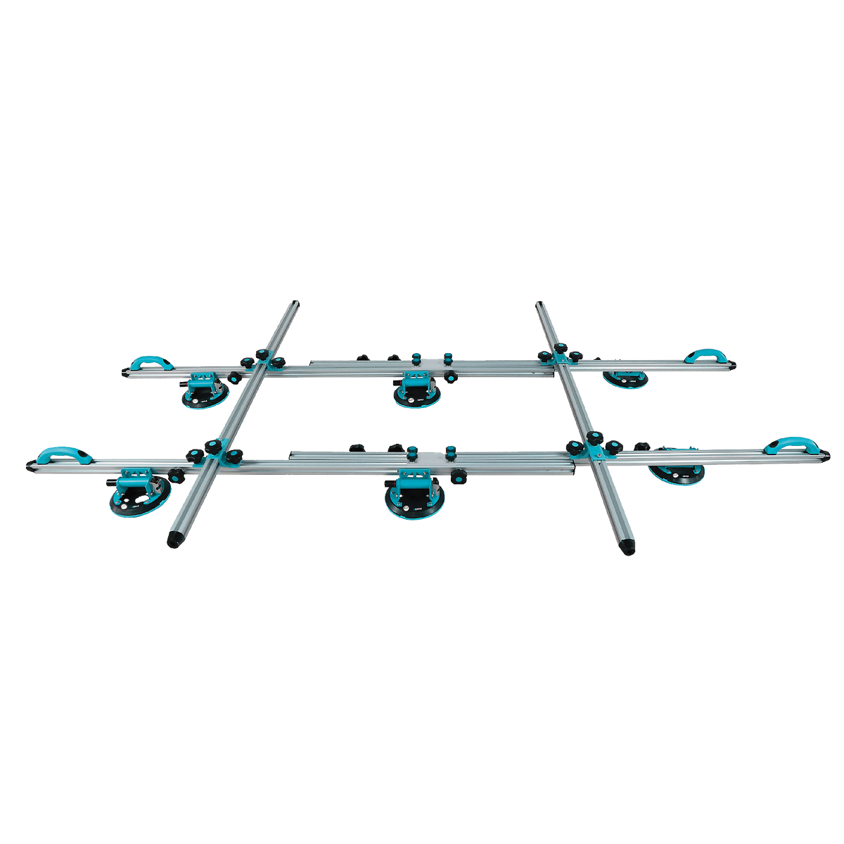 Large Format Trade Carrier System
