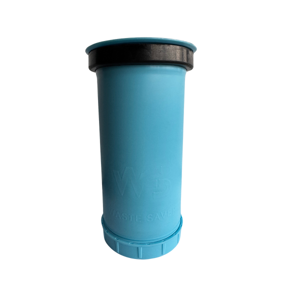 Debris Plug 100mm