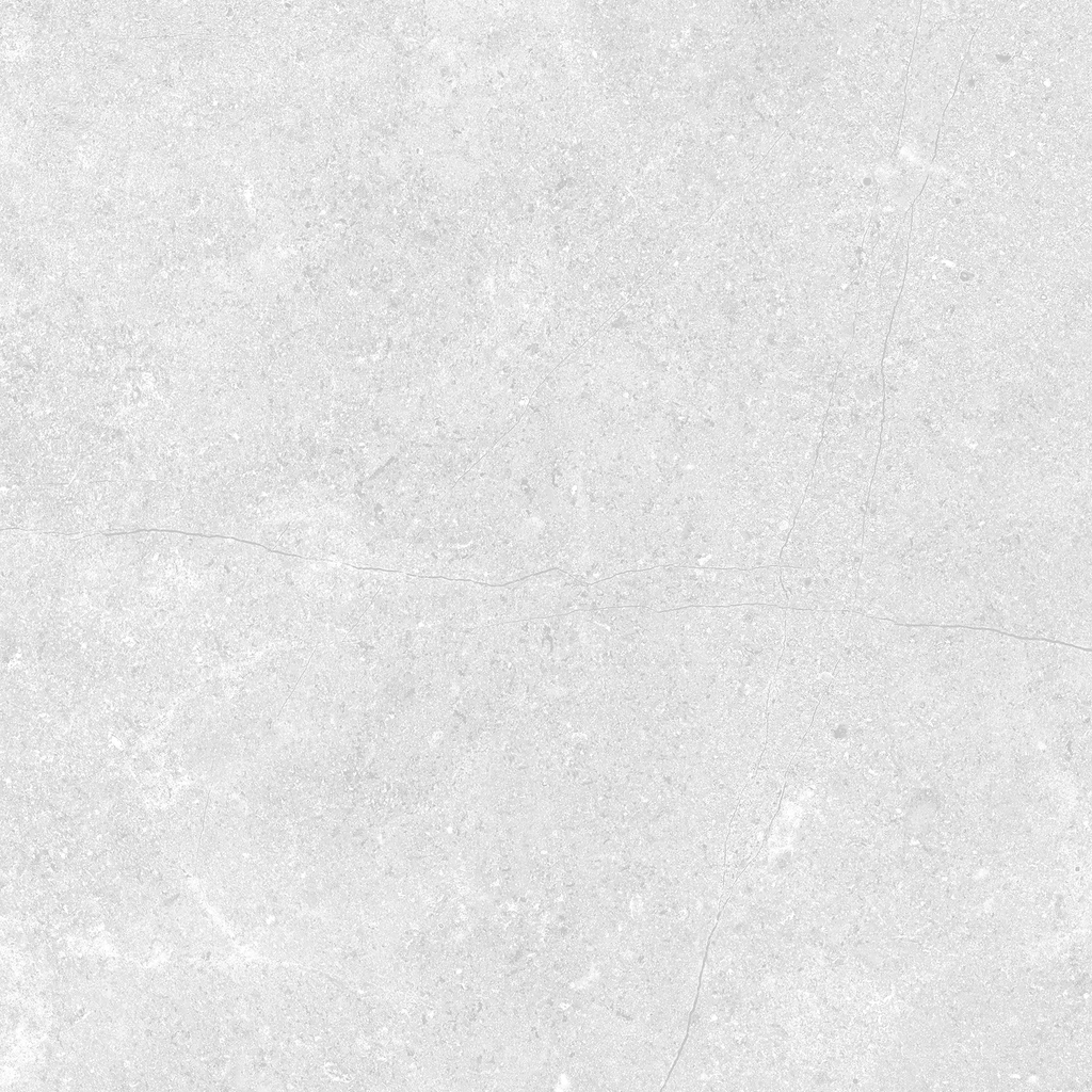 Omniform White Textured Tile