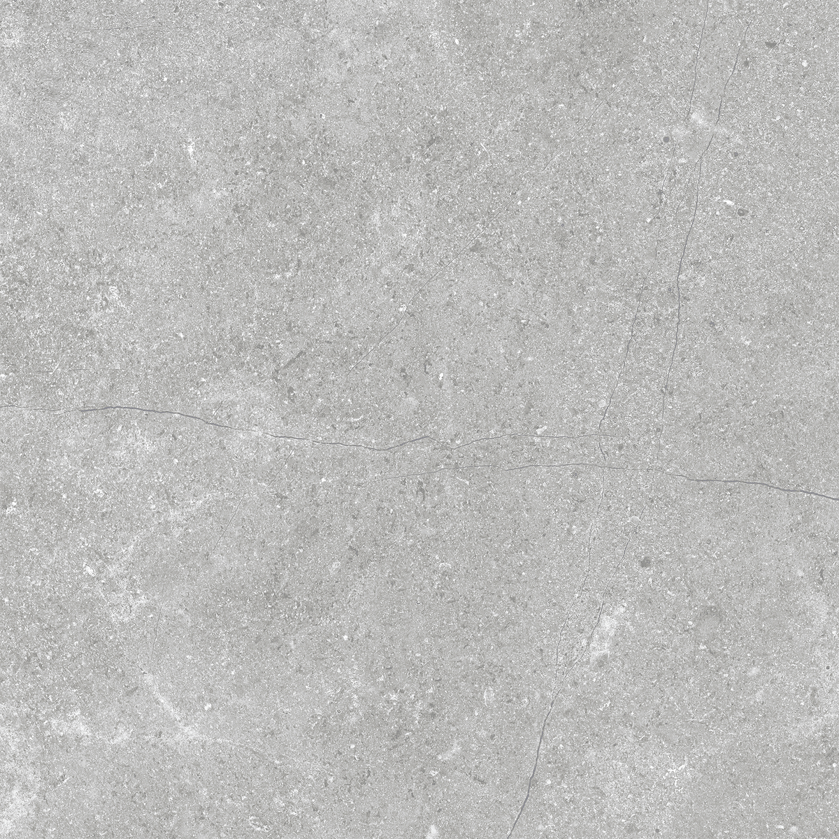 Omniform Grey Textured Tile