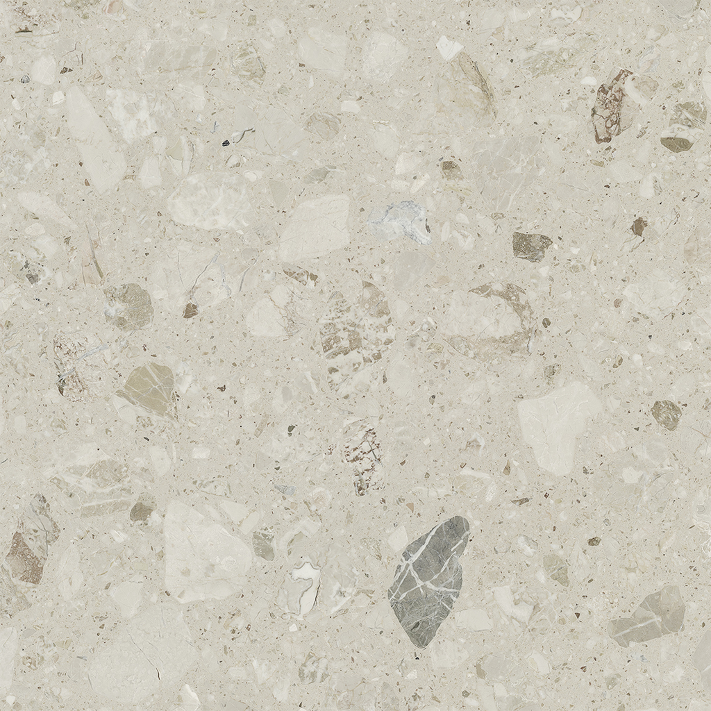 Beige Textured Tile