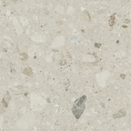 Beige Textured Tile