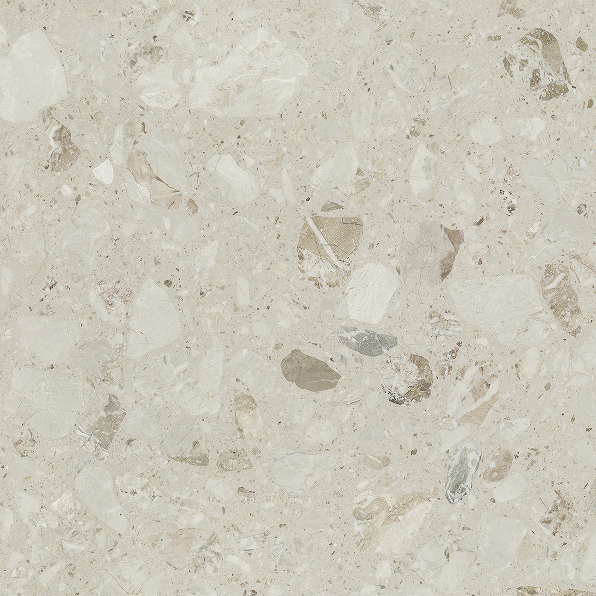 Beige Textured Tile