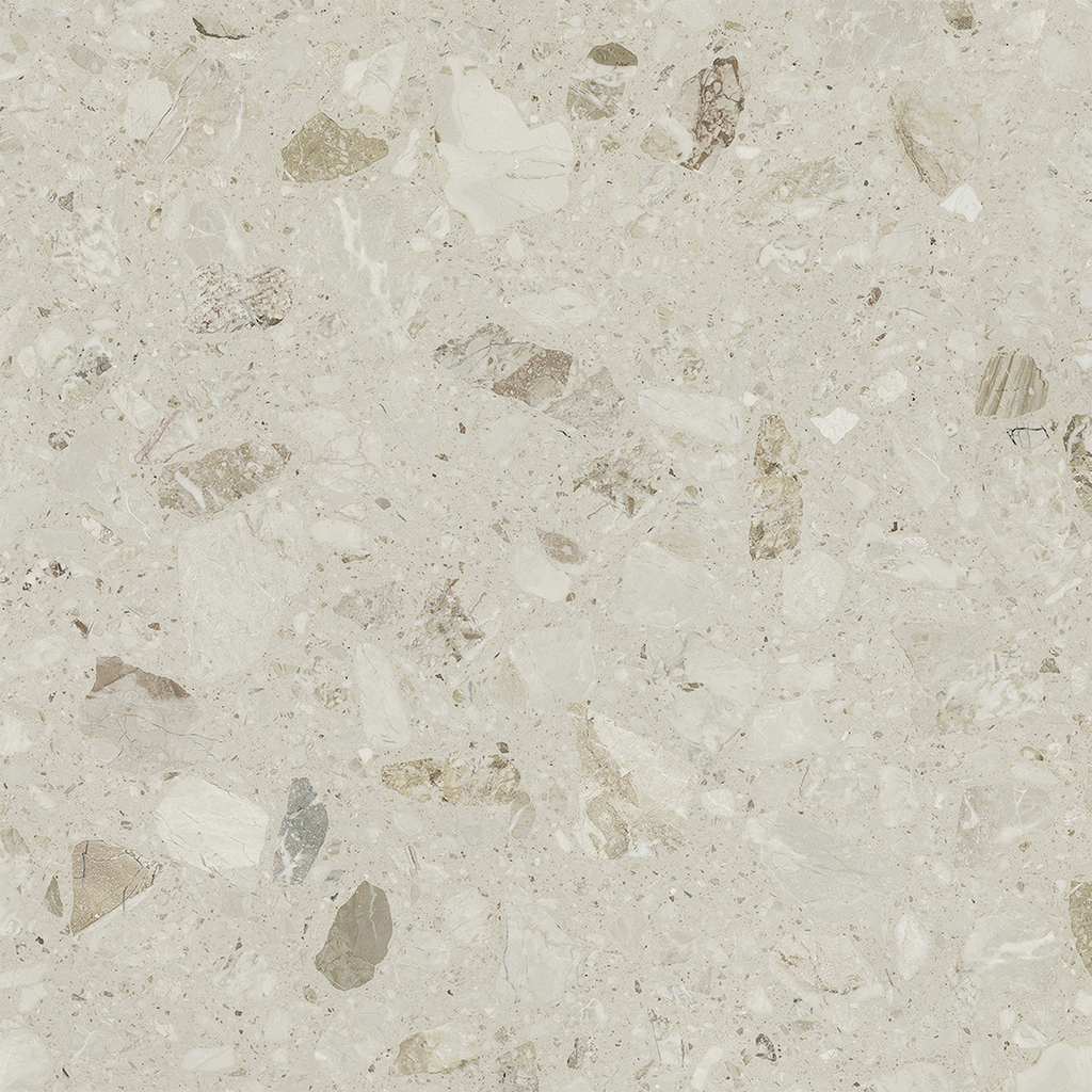Beige Textured Tile