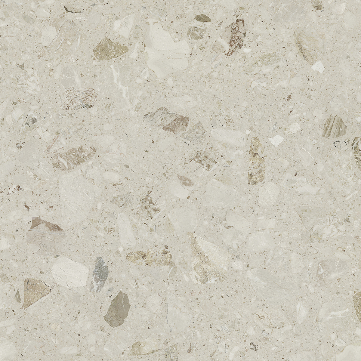 Beige Textured Tile