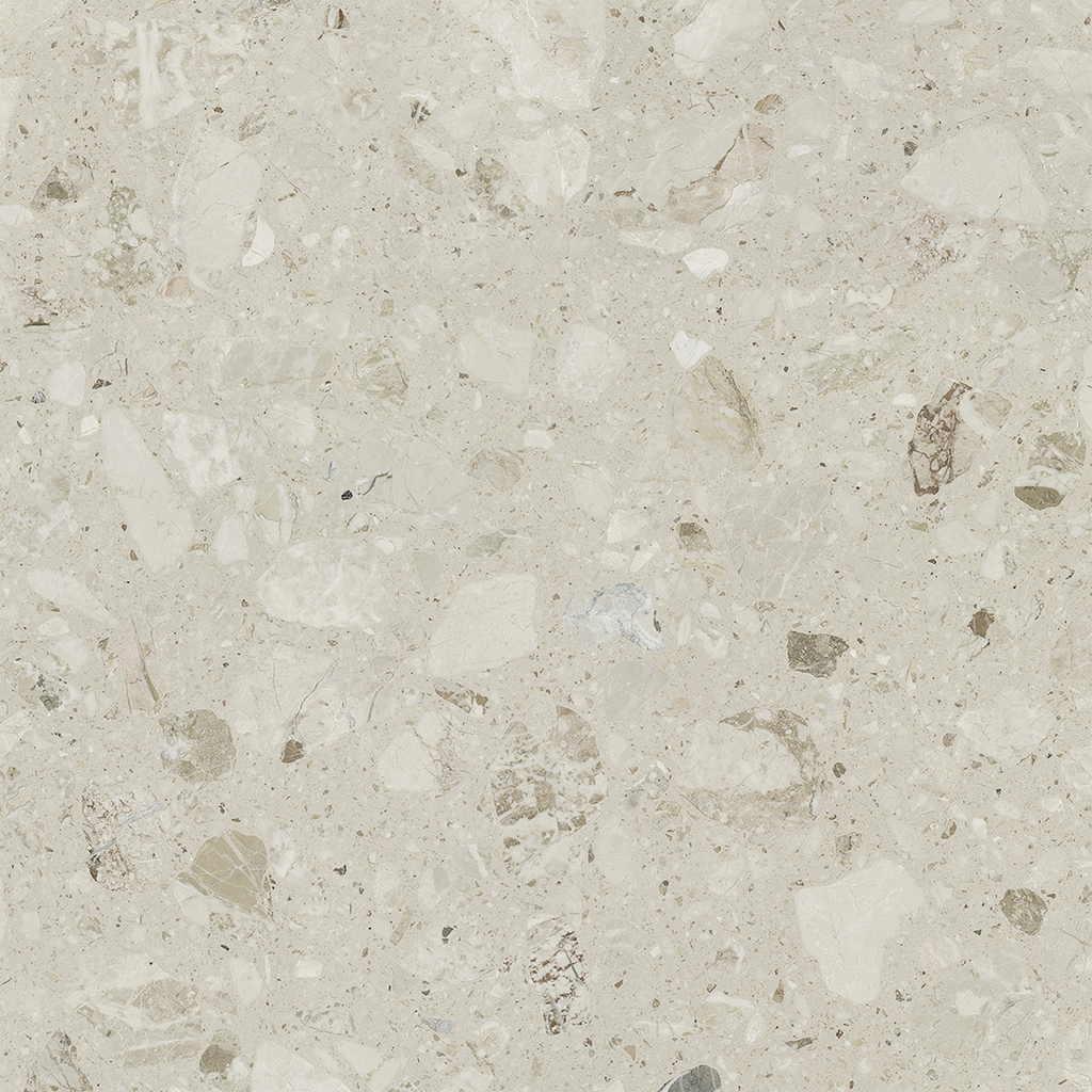 Beige Textured Tile