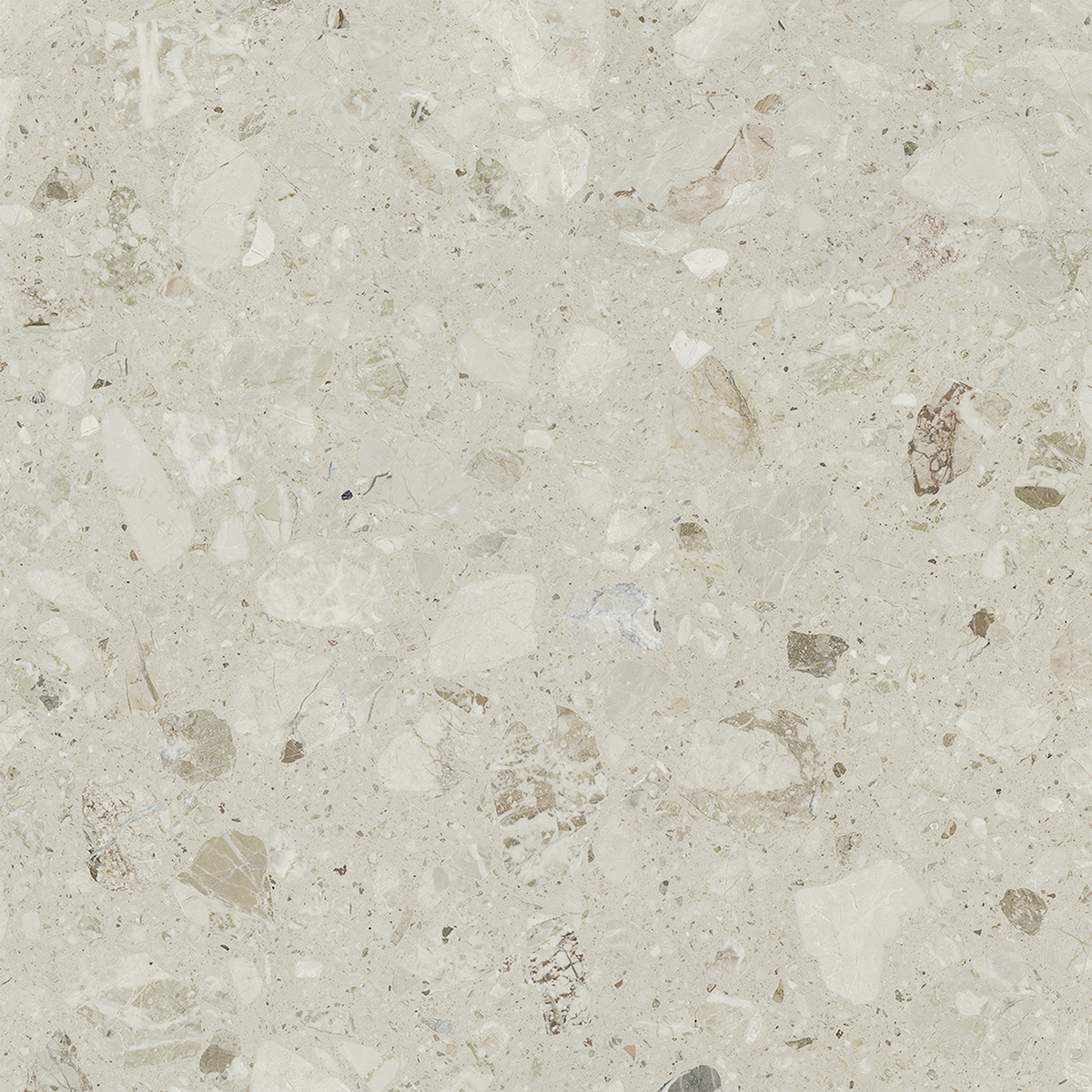 Beige Textured Tile